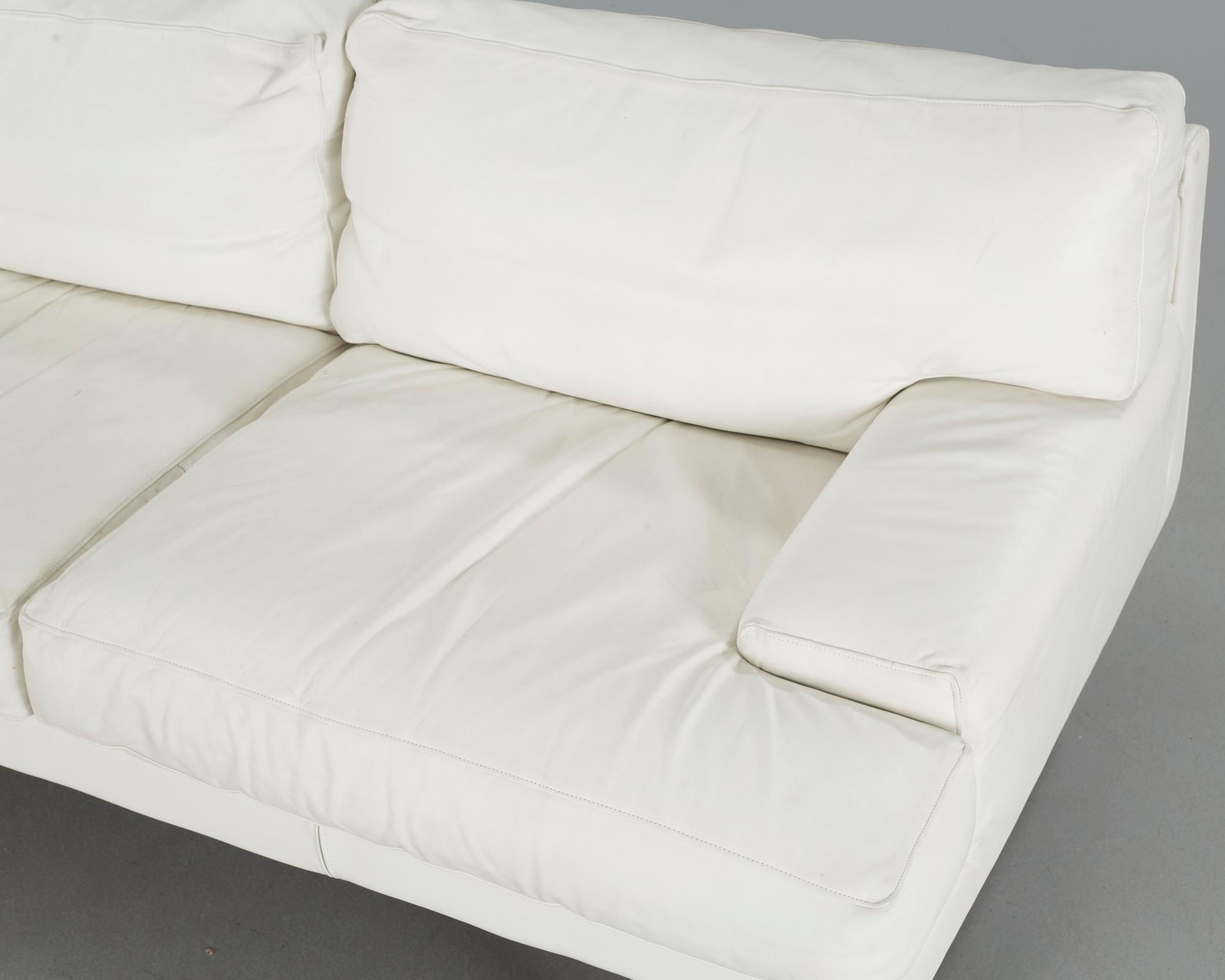 NIELS BENDTSEN, soffa, Ire, 1900-talets slut.