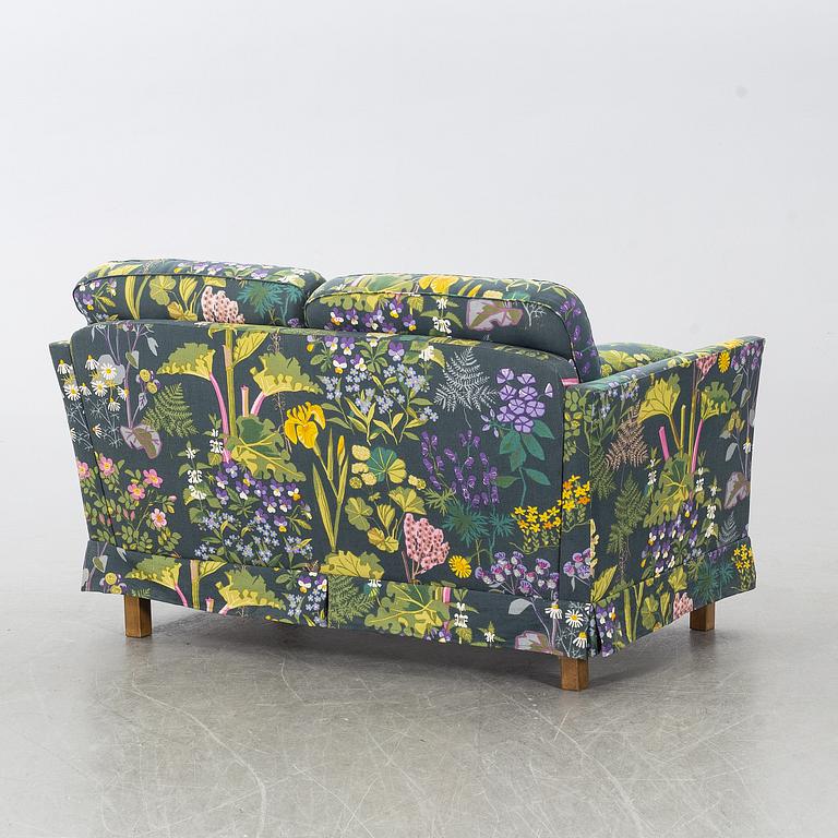 BÄDDSOFFA, 1900-talets mitt.