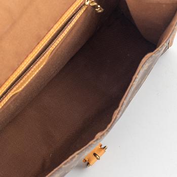 Louis Vuitton, "Bel Air", bag/briefcase, 1991.