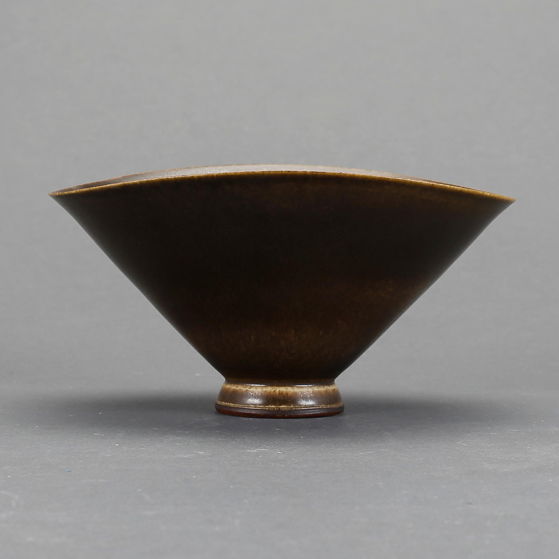 SKÅL, Berndt Friberg, Gustavsberg studio, 1954.