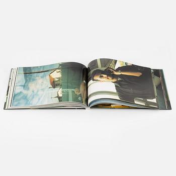 Daido Moriyama & Nobuyoshi Araki et.al. 9 photobooks and exhibition catalog.