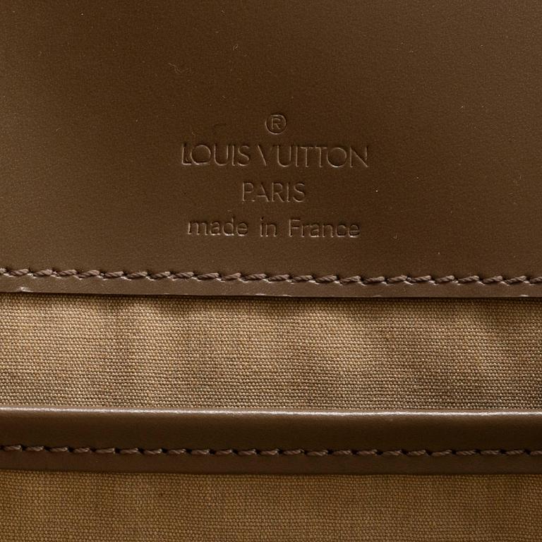 LOUIS VUITTON, väska "Epi Ramatuelle".