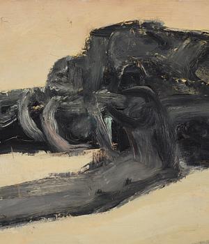 Wilhelm Freddie, "Nögne og tragiske kroppe".