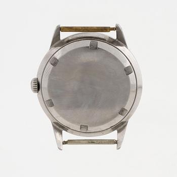 TISSOT, wristwatch, 34 mm.