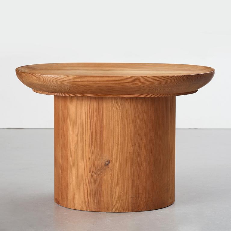 Axel Einar Hjorth, bord "Utö", Nordiska Kompaniet, 1930-tal.