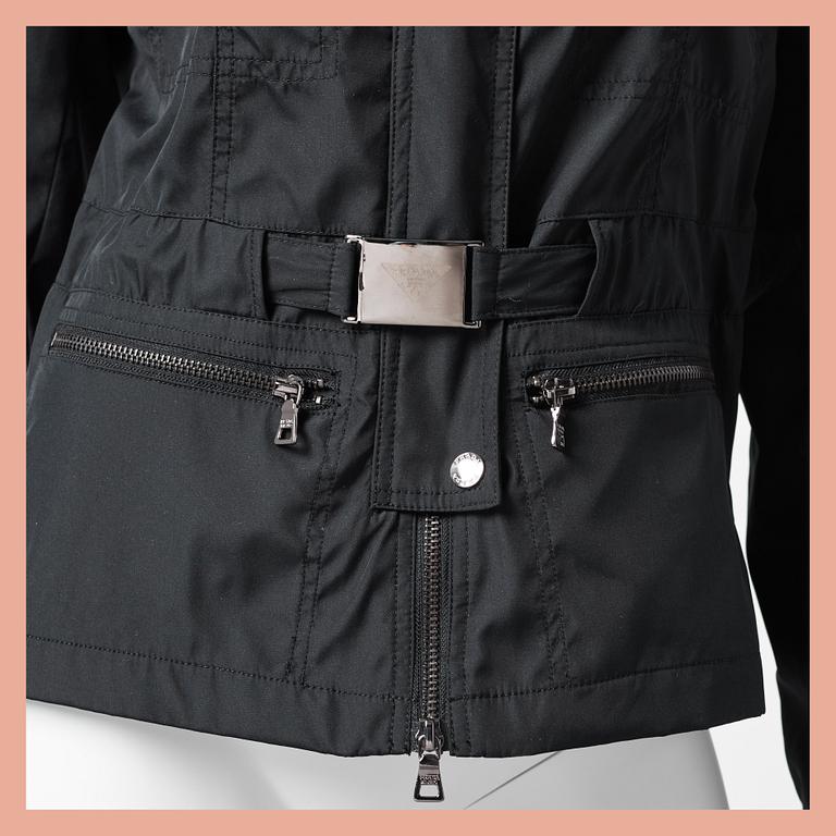 JACKET, Prada, size M.