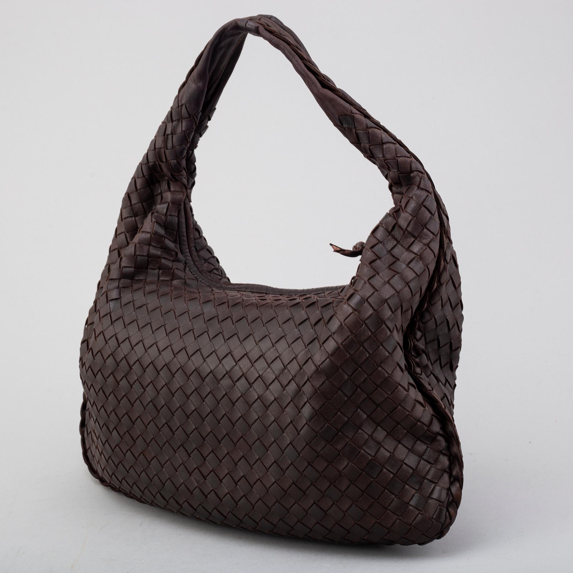 BOTTEGA VENETA, väska, "Veneta".