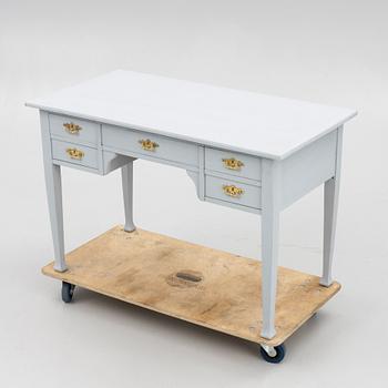 Desk, early 20th century.