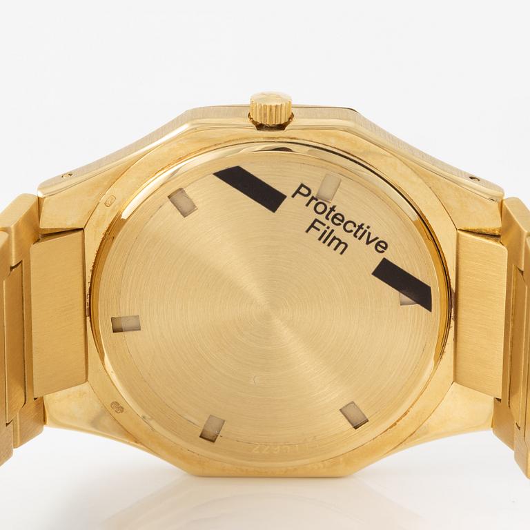IWC, Yacht Club II, "Jumbo", ca 1988.