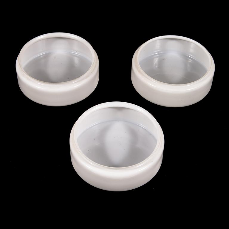 Paavo Tynell, Three '2016' ceiling lights for Taito 1940.