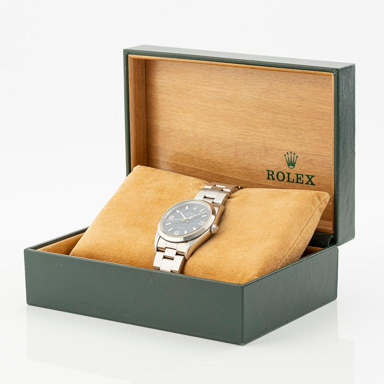 Rolex, Air-King, ca 1997.