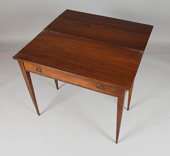 SPELBORD, 1800-tal.