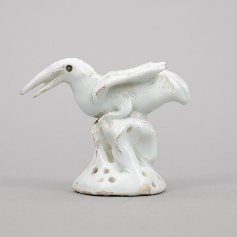 FIGURIN, porslin, Song-stil.