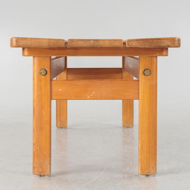 Børge Mogensen, Bench, "Asserbo", Karl Andersson & Söner.