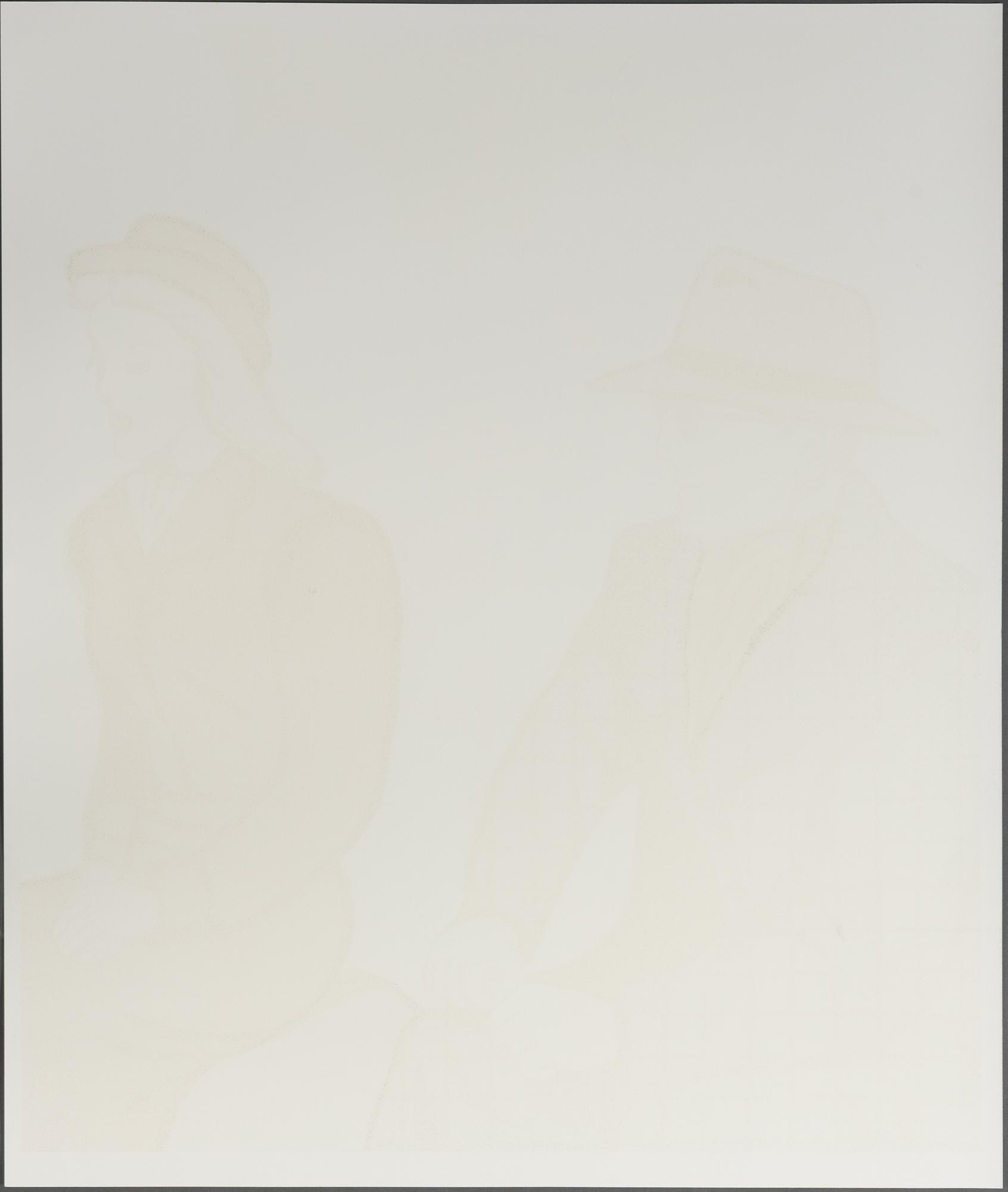 Jan Håfström, "Mr. Walker" (From Walker with Love).