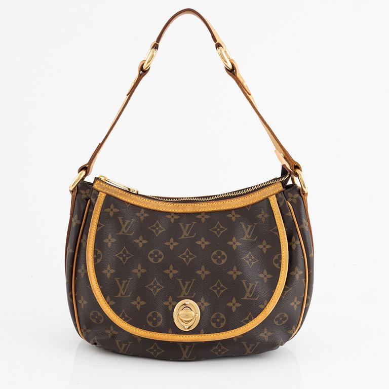 Louis Vuitton, bag, "Tulum", 2006.