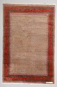 MATTA, orientalisk. 300 x 205 cm.