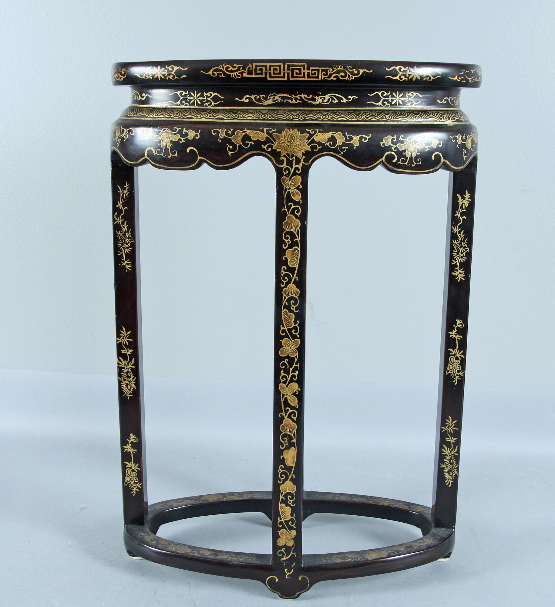 BORD, Japan, 1900-tal.