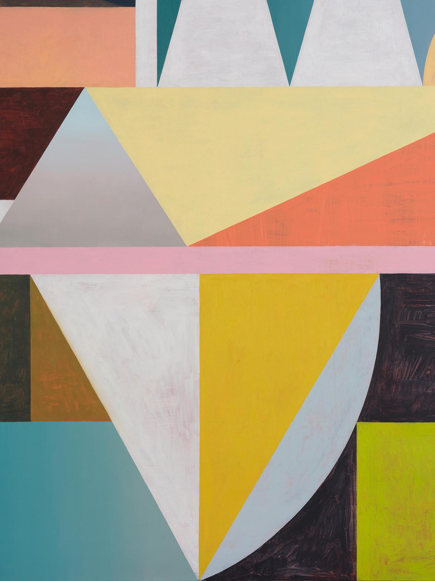 Jesper Nyrén, Untitled.