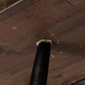 Ilmari Tapiovaara, matgrupp, 9 delar, "Pirkka", Laukaan Puu, 1960-tal.