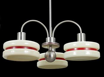 TAKLAMPA, art déco, 1920/30-tal.