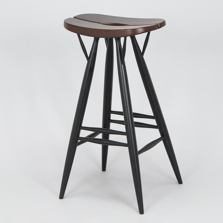 Ilmari Tapiovaara, A 21th century 'Pirkka' chair for Aero Design Furniture Ltd.