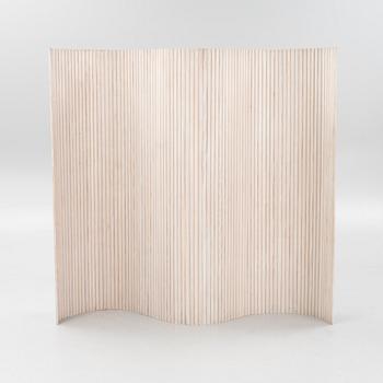 Alvar Aalto, screen, Model number 100, Artek.