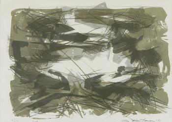 Ulla Rantanen, "Suo".