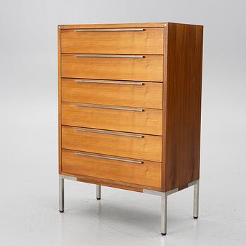 Nissen & Gehl, chest of drawers, Naver Collection.
