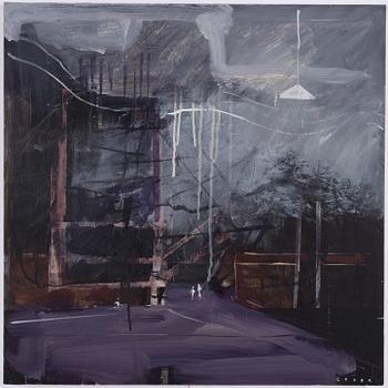 Ylva Ceder, Interior.