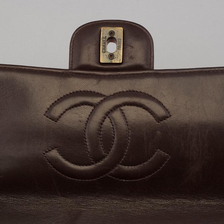 CHANEL, "Flap bag", väska, 1994-96.