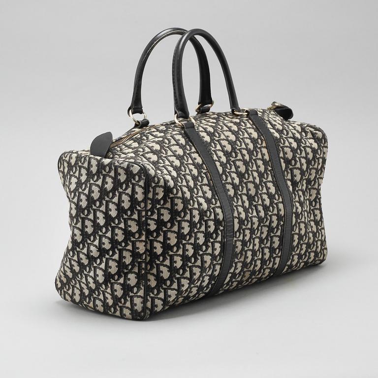 "Speedy", bag.