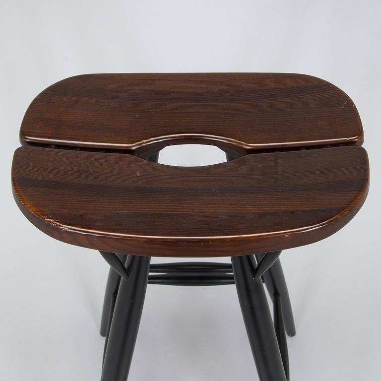 Ilmari Tapiovaara, A 21th century 'Pirkka' chair for Aero Design Furniture Ltd.