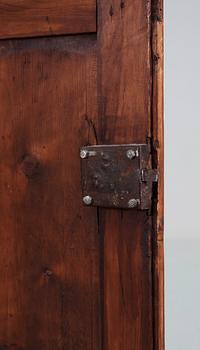 SKÅP, allmoge, 1800-tal.