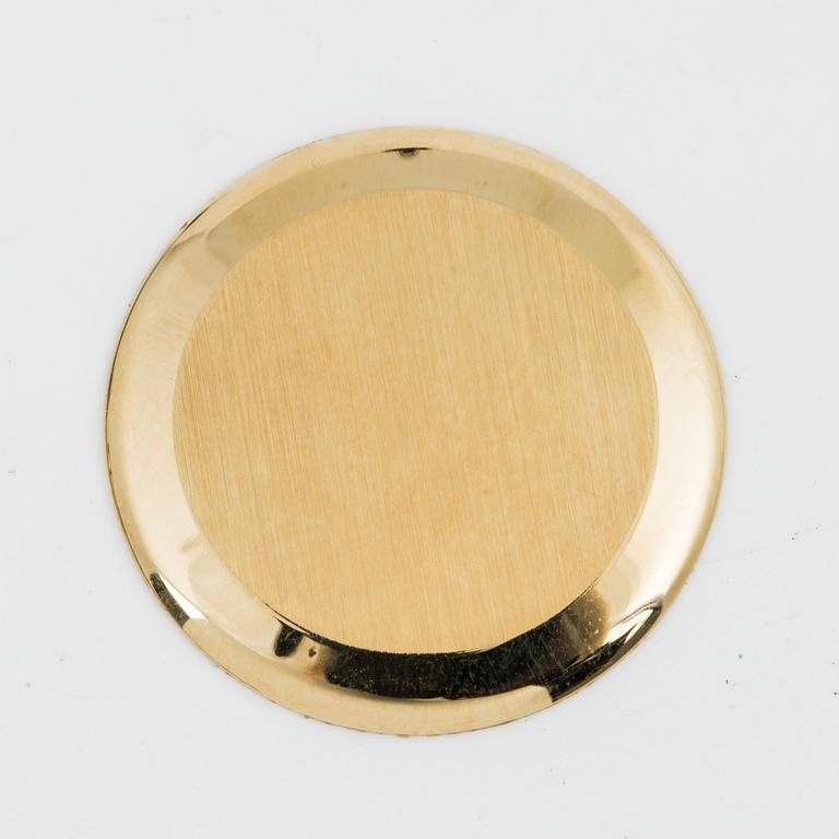 PATEK PHILIPPE, Calatrava.