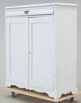 SKÄNK, 1800-tal.