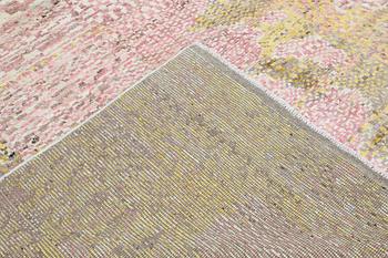 Rug, Morocco design, approx. 284 x 193 cm.