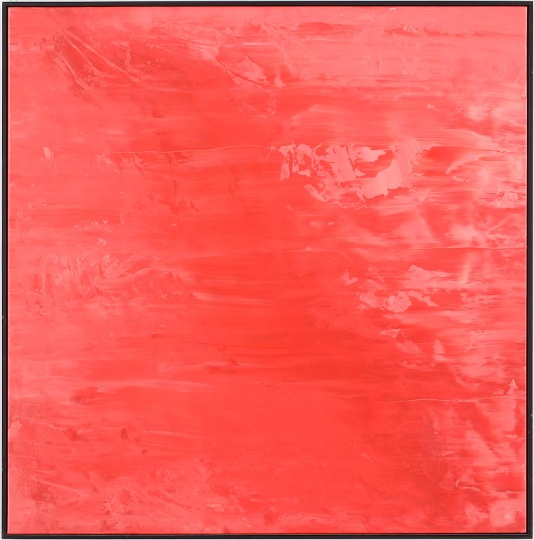 "Cadmium Complex I".