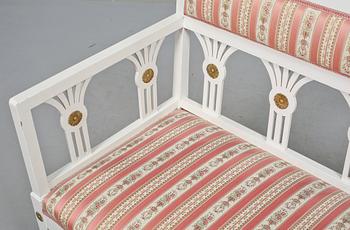 SOFFA, 1900-talets första kvartal.