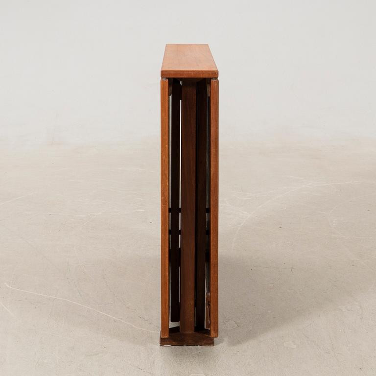 Slagbord Myhres Møbelindustri Norge 1900-talets senare del.