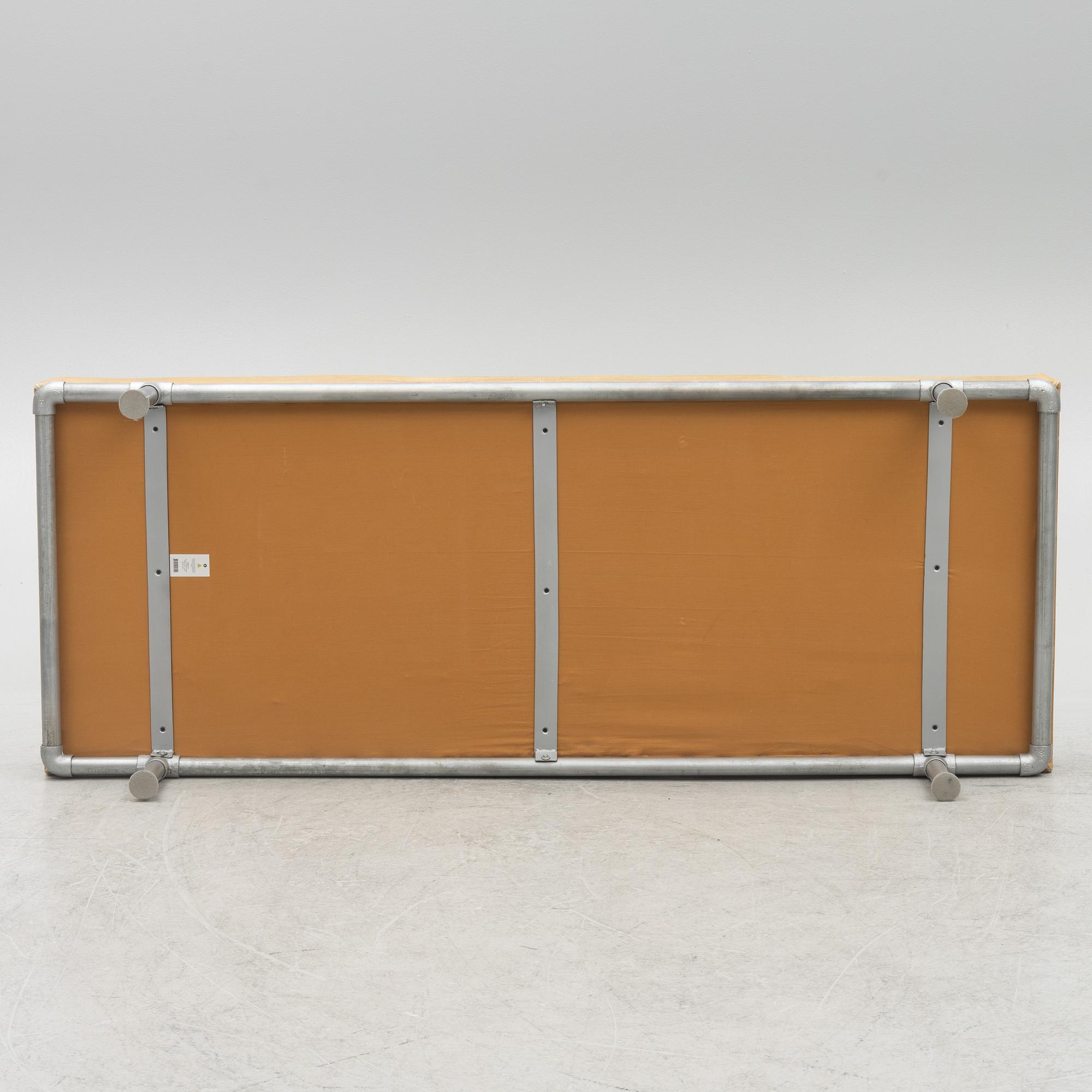 Daybed, House Doctor, Sweden, 2000s.