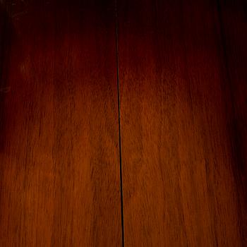 Herman Carlsson Levin, akustisk gitarr, "Modell 22", Sverige, 1945.