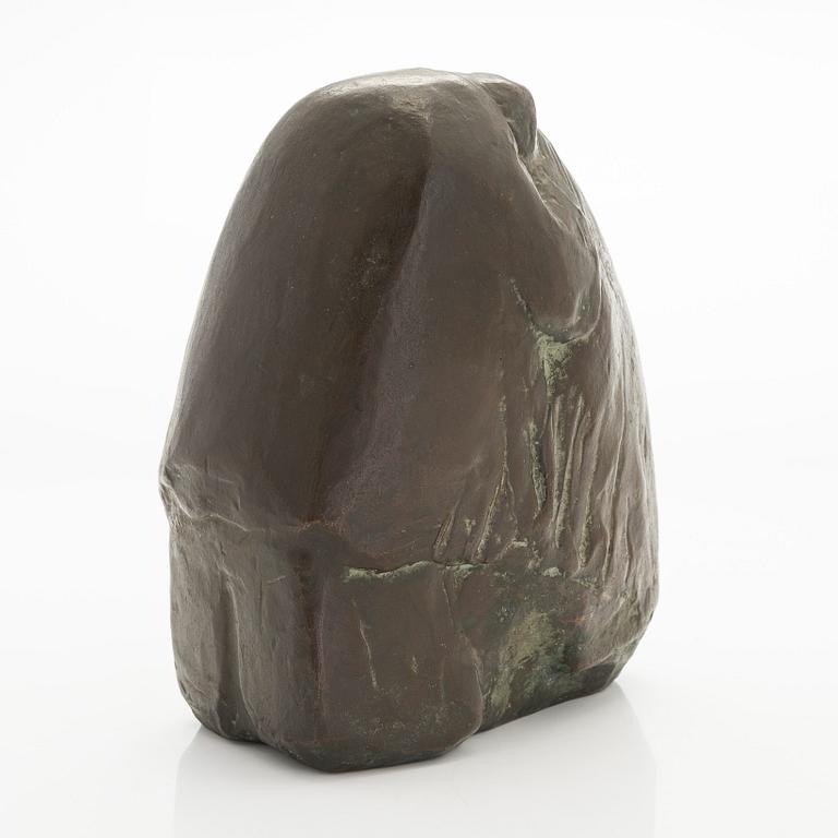 Heikki Varja, "Sovinto".