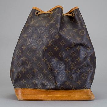 VÄSKA, "Noé", Louis Vuitton.