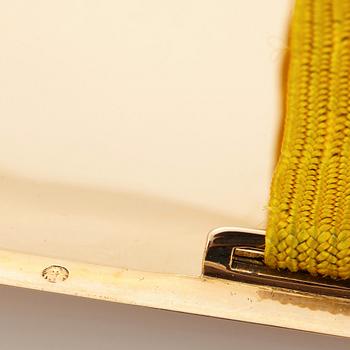 Cigarettetui 18K guld, Mappin & Webb.