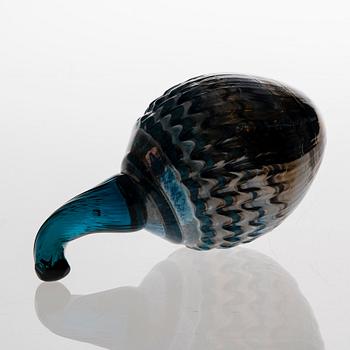 Oiva Toikka, GLASS SCULPTURES, 10 PCS.