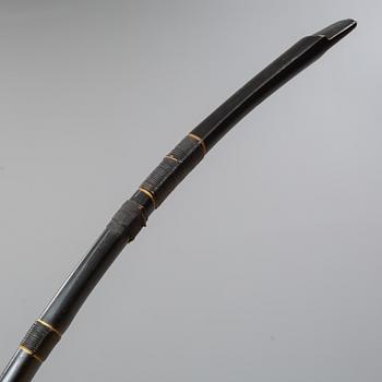 PILBÅGE, Yumi, Japan, 1800-tal.