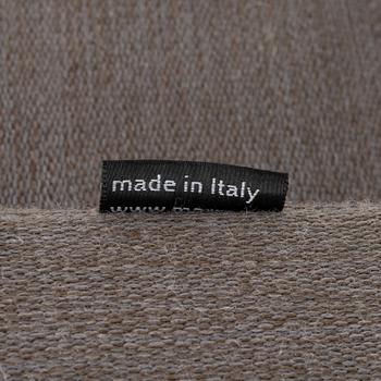 Patricia Urquiola, a 'Lowland' modular sofa, Moroso, Italy.