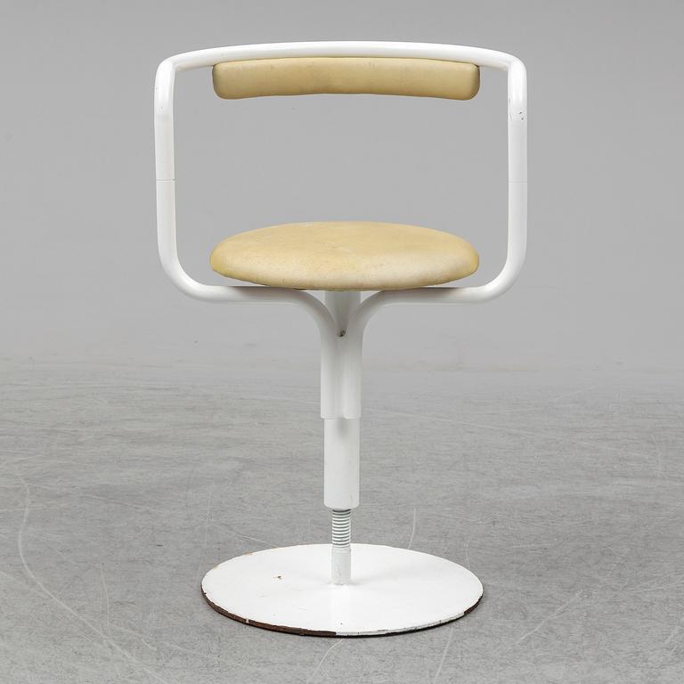 JOHN KANDELL, armchair, for Källemo.