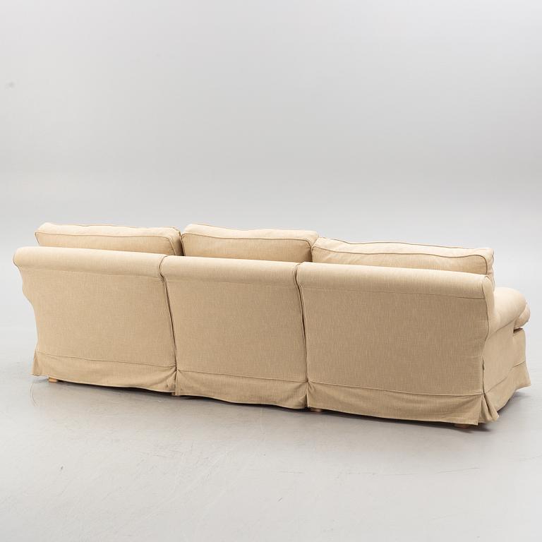 Håkan Urdell, a 'Stockholm' sofa, Fogia.